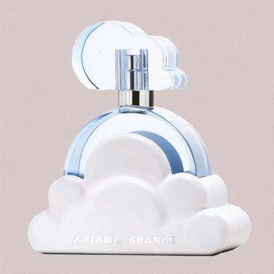 Cloud – Ariana Grande