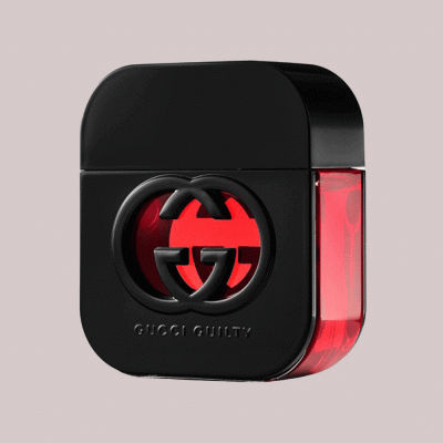 Gucci Guilty Black – Gucci